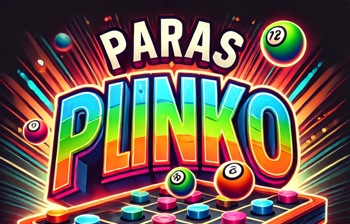 Paras plinko peli